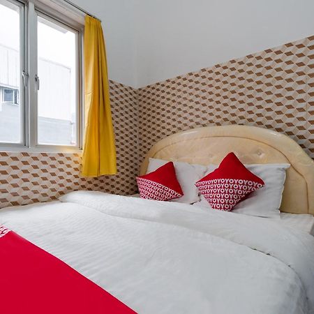 Oyo Life 3284 Pademangan 3 Residence Jakarta Kültér fotó