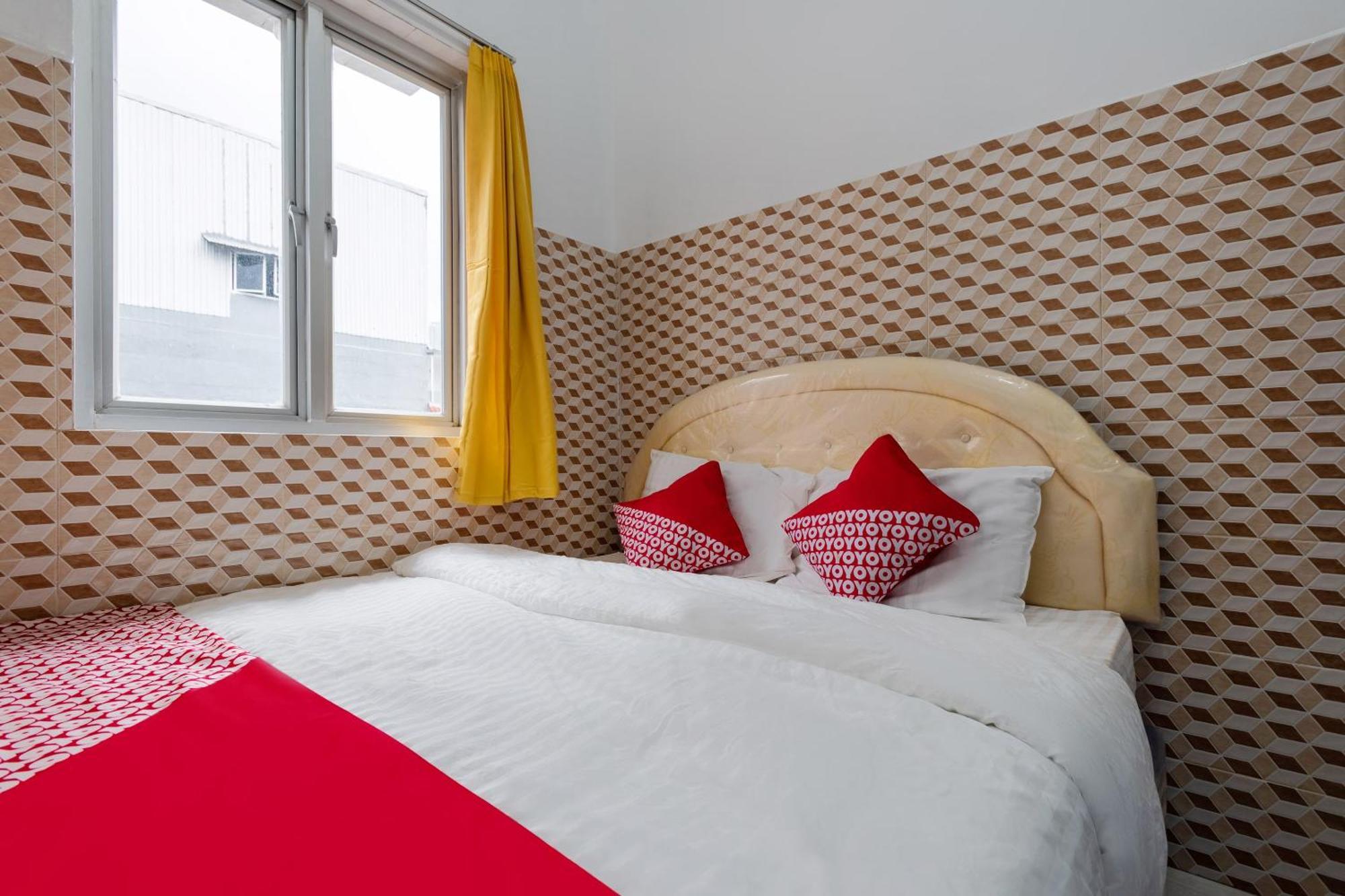 Oyo Life 3284 Pademangan 3 Residence Jakarta Kültér fotó
