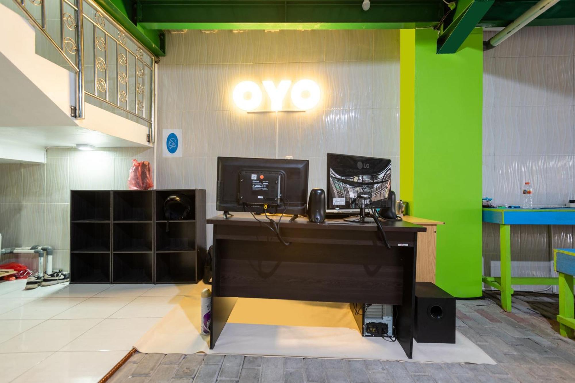 Oyo Life 3284 Pademangan 3 Residence Jakarta Kültér fotó