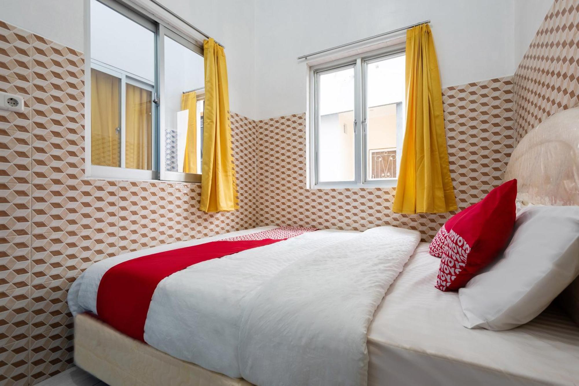 Oyo Life 3284 Pademangan 3 Residence Jakarta Kültér fotó