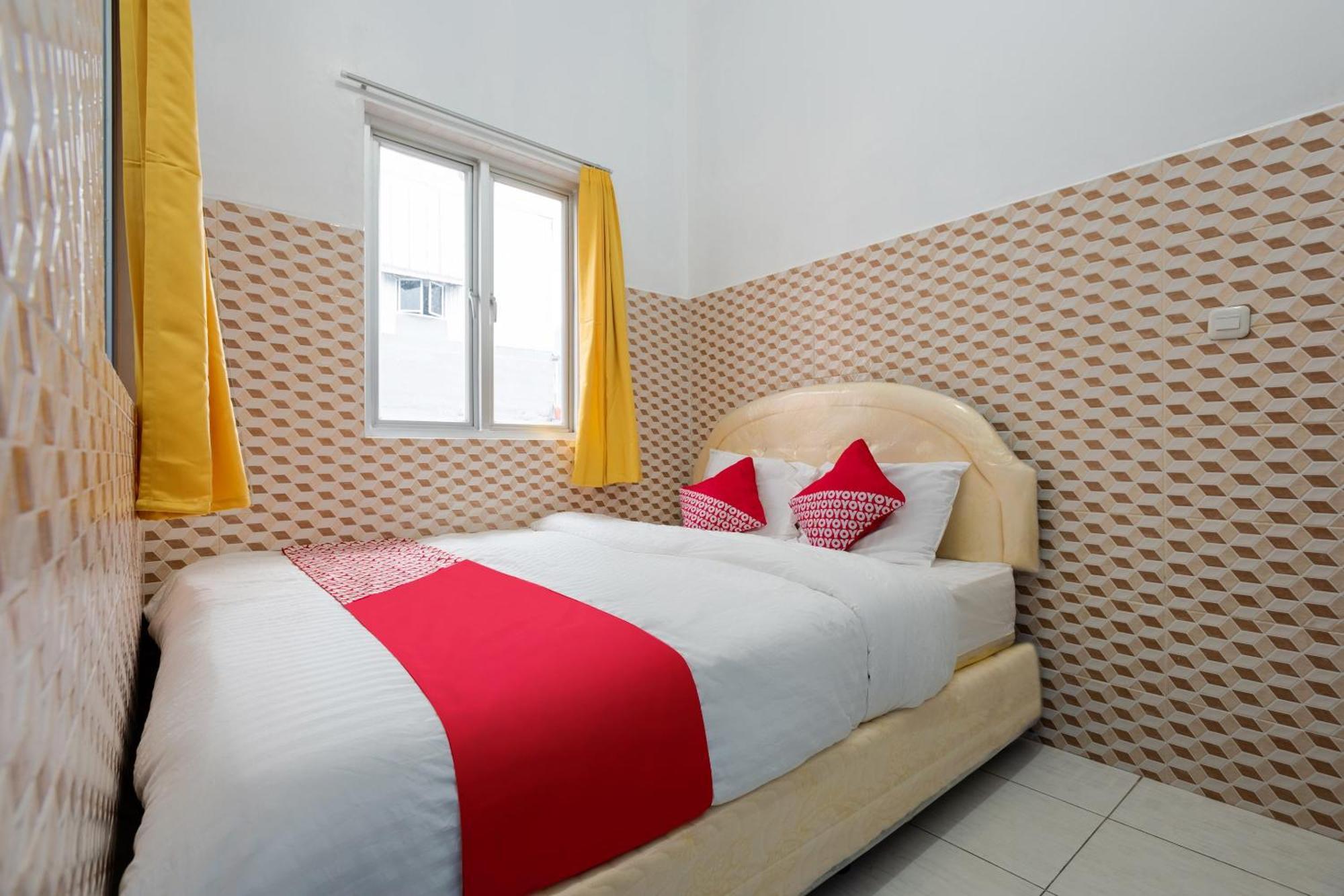 Oyo Life 3284 Pademangan 3 Residence Jakarta Kültér fotó
