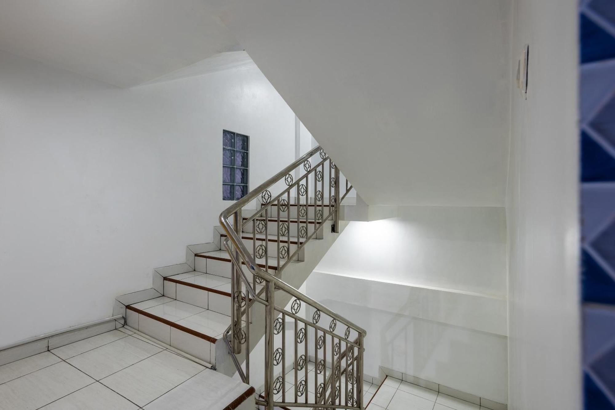 Oyo Life 3284 Pademangan 3 Residence Jakarta Kültér fotó