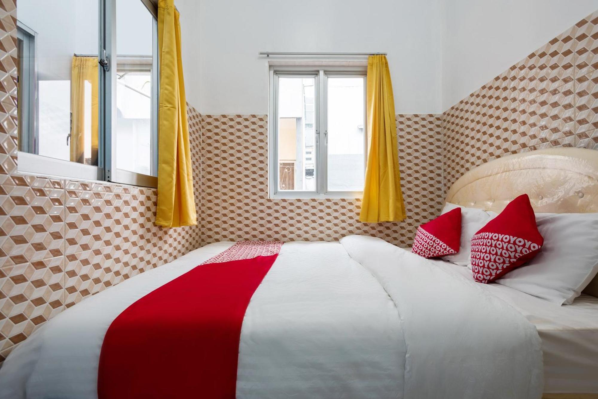 Oyo Life 3284 Pademangan 3 Residence Jakarta Kültér fotó